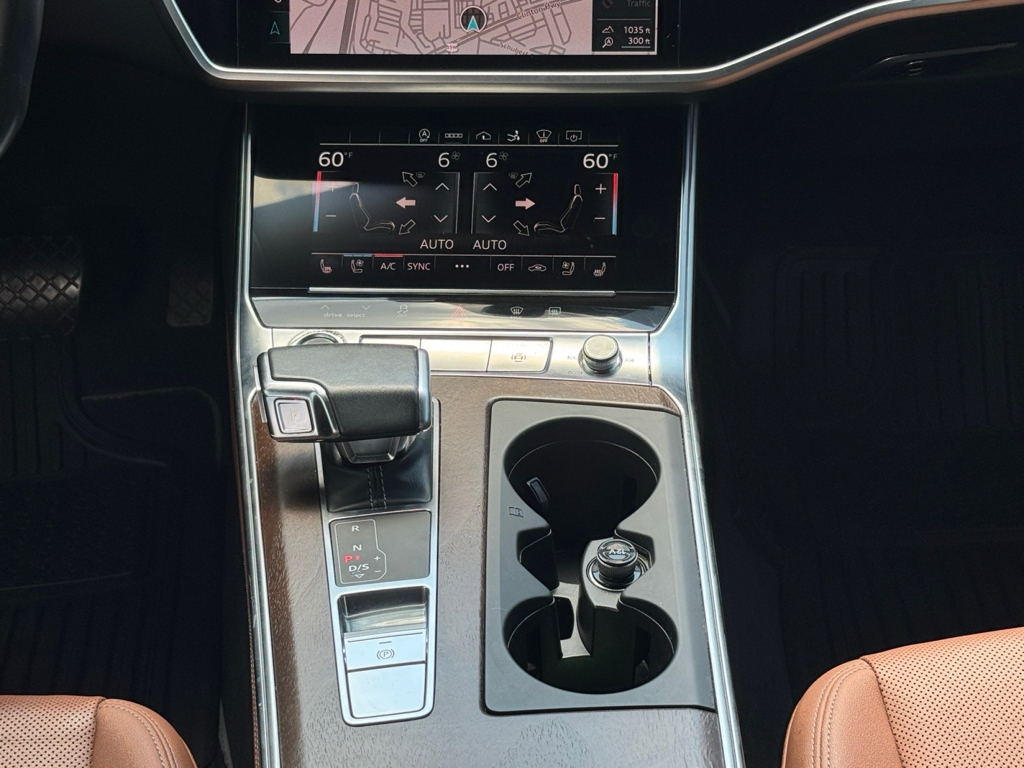 2021 Audi A7 image 14