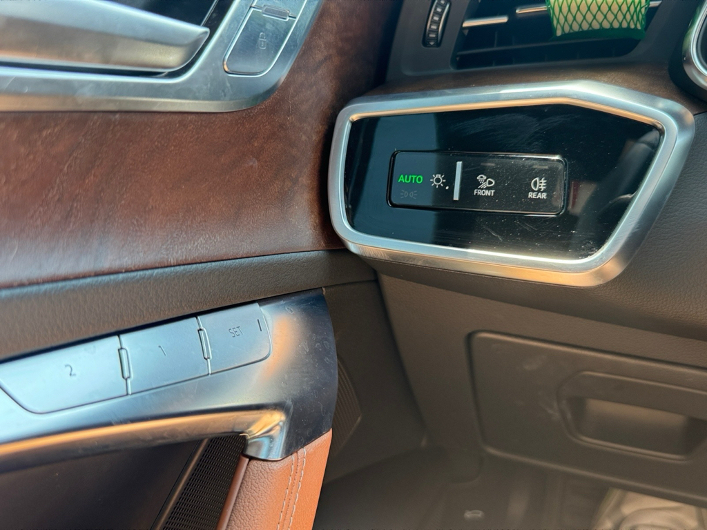 2021 Audi A7 image 17