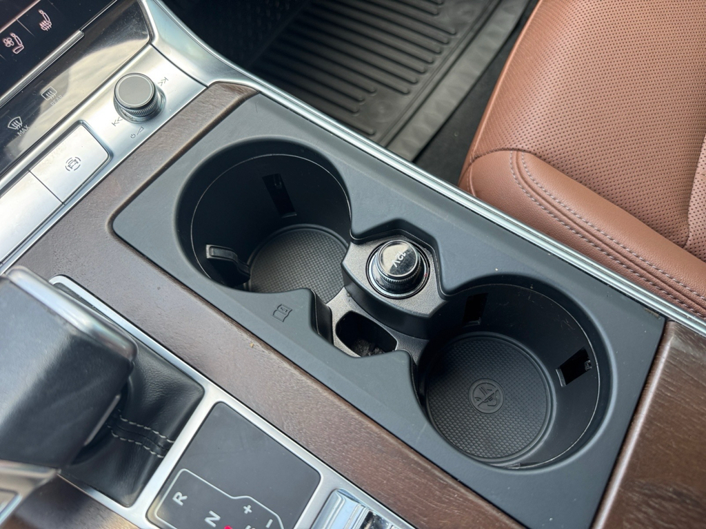 2021 Audi A7 image 27