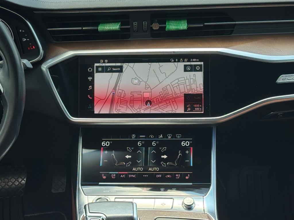 2021 Audi A7 image 13