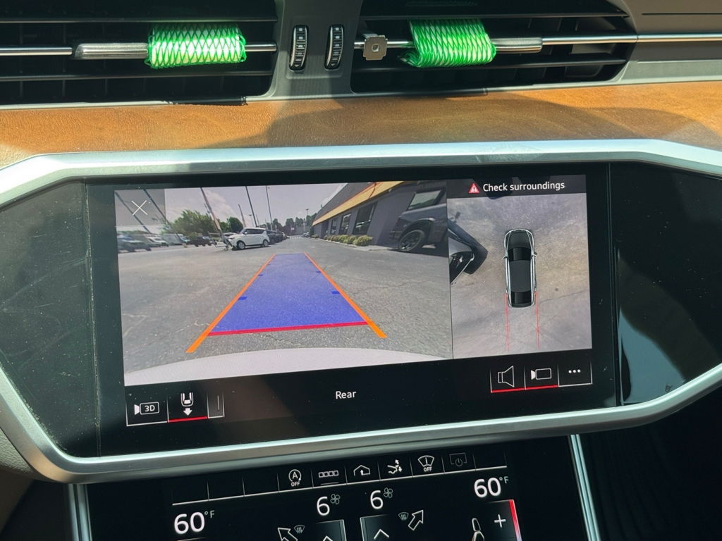 2021 Audi A7 image 22