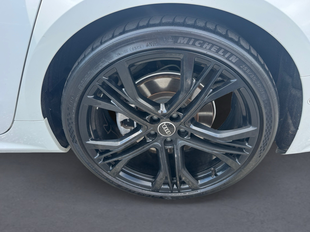 2021 Audi A7 image 9