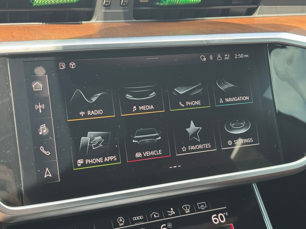 2021 Audi A7 image 23