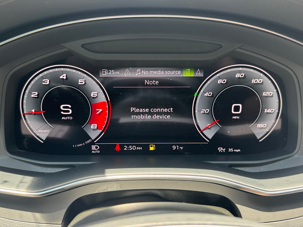 2021 Audi A7 image 20