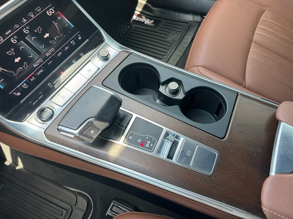 2021 Audi A7 image 25
