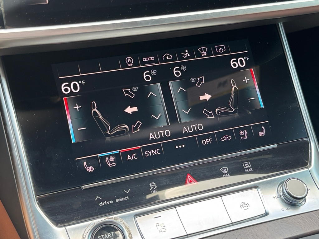 2021 Audi A7 image 24