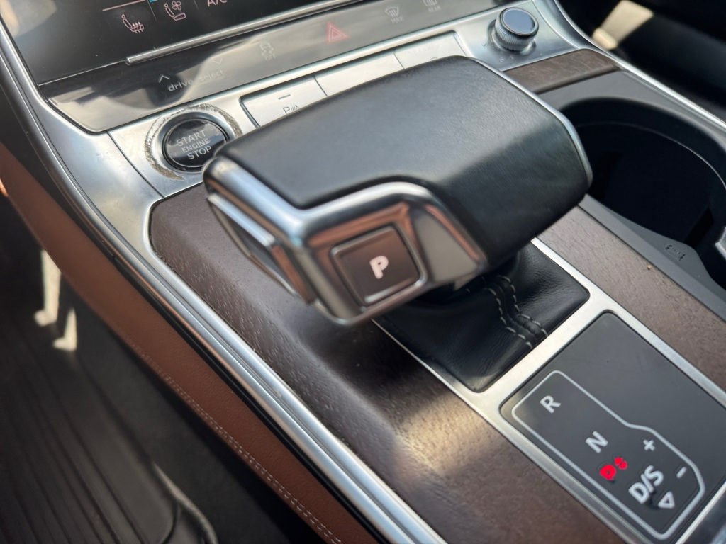 2021 Audi A7 image 28