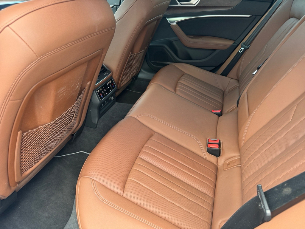 2021 Audi A7 image 11