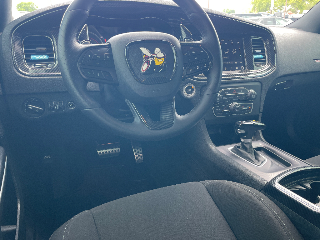 2023 Dodge Charger image 2