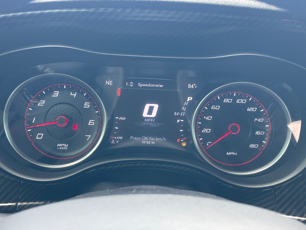 2023 Dodge Charger image 4