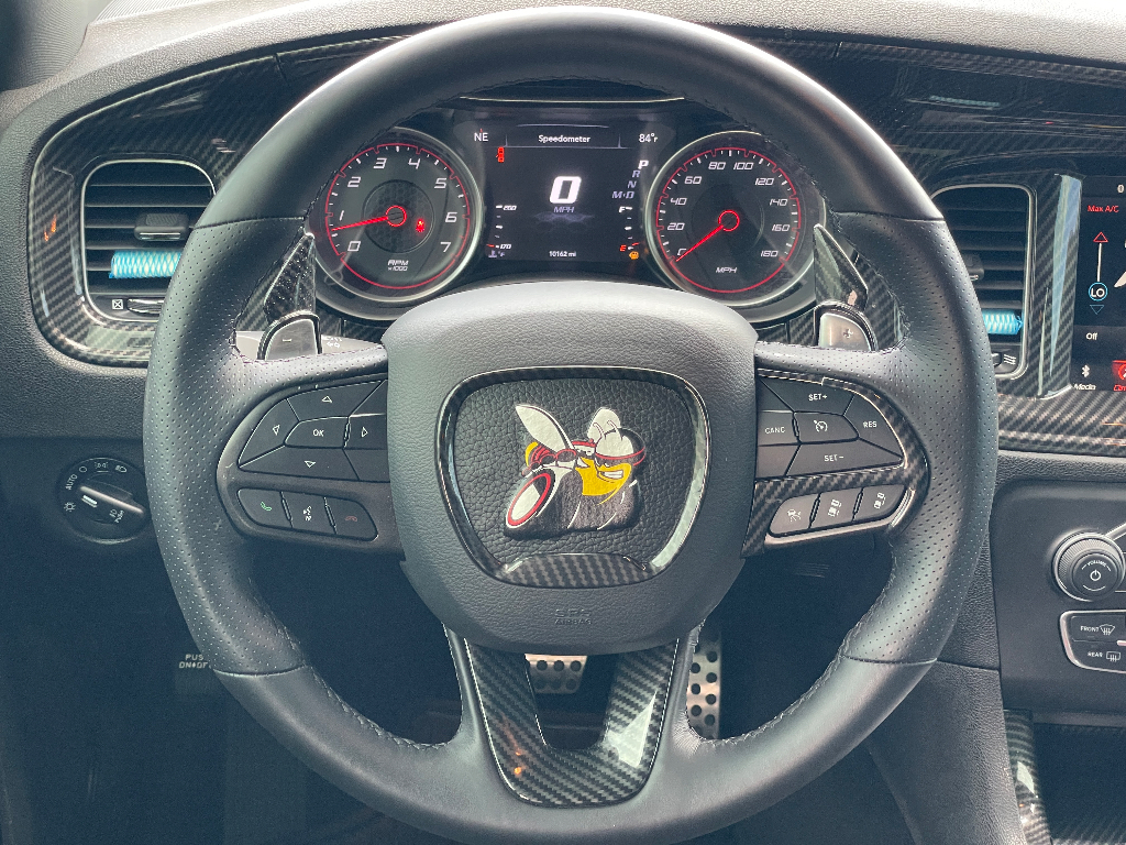 2023 Dodge Charger image 5