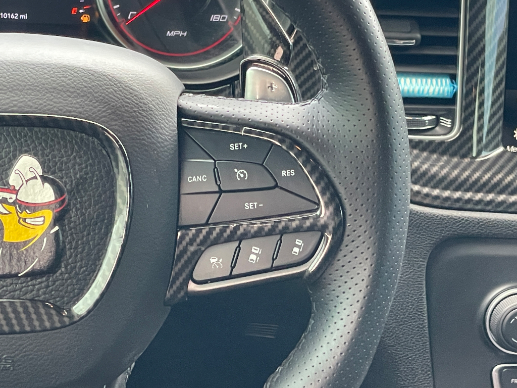 2023 Dodge Charger image 7