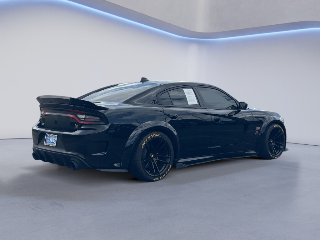 2023 Dodge Charger image 17