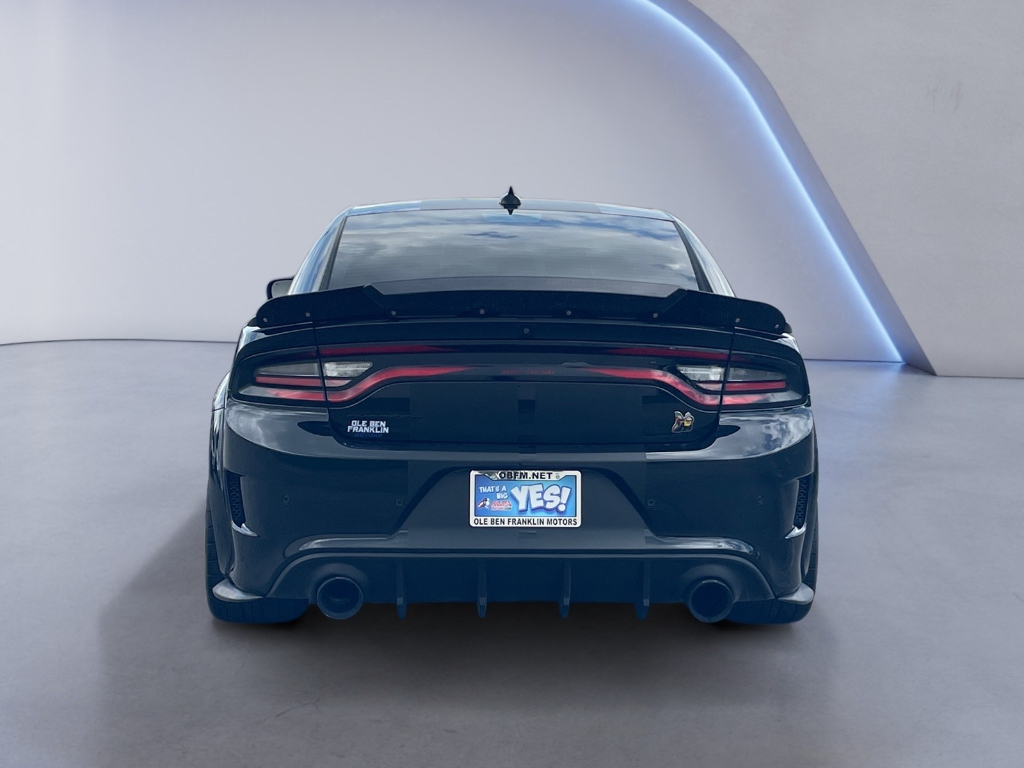 2023 Dodge Charger image 18