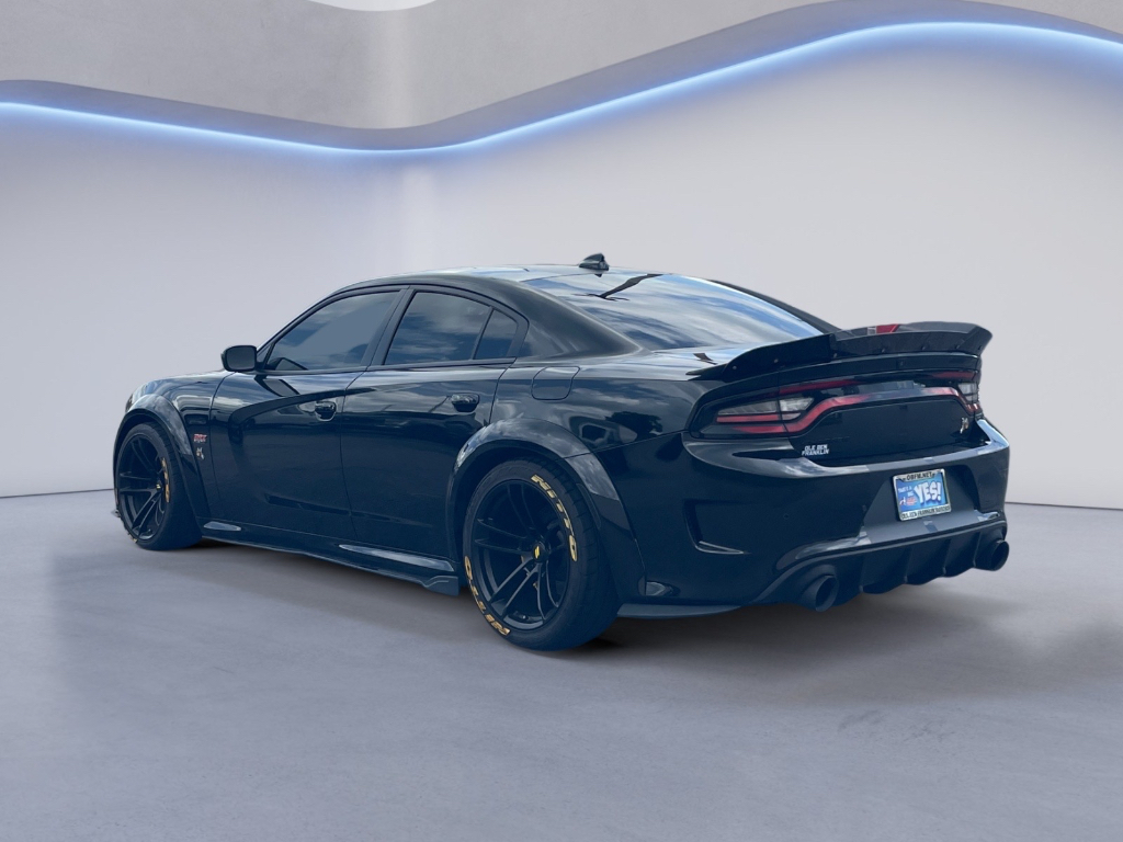 2023 Dodge Charger image 19
