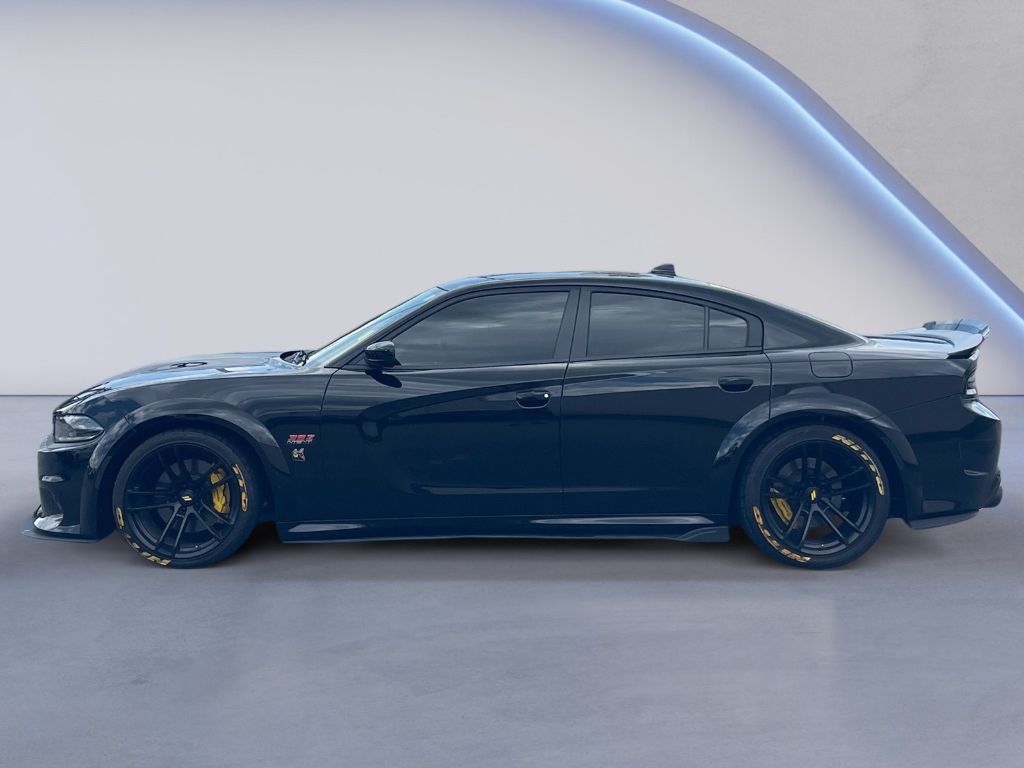 2023 Dodge Charger image 20