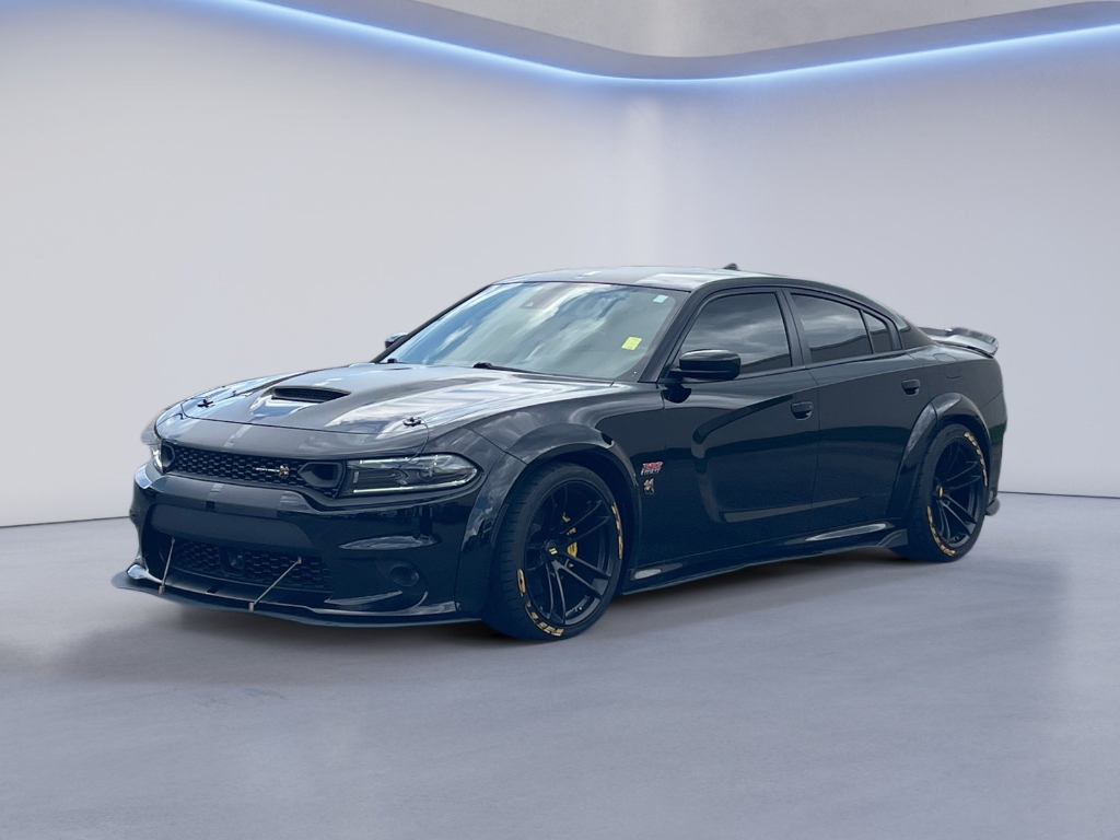 2023 Dodge Charger image 21
