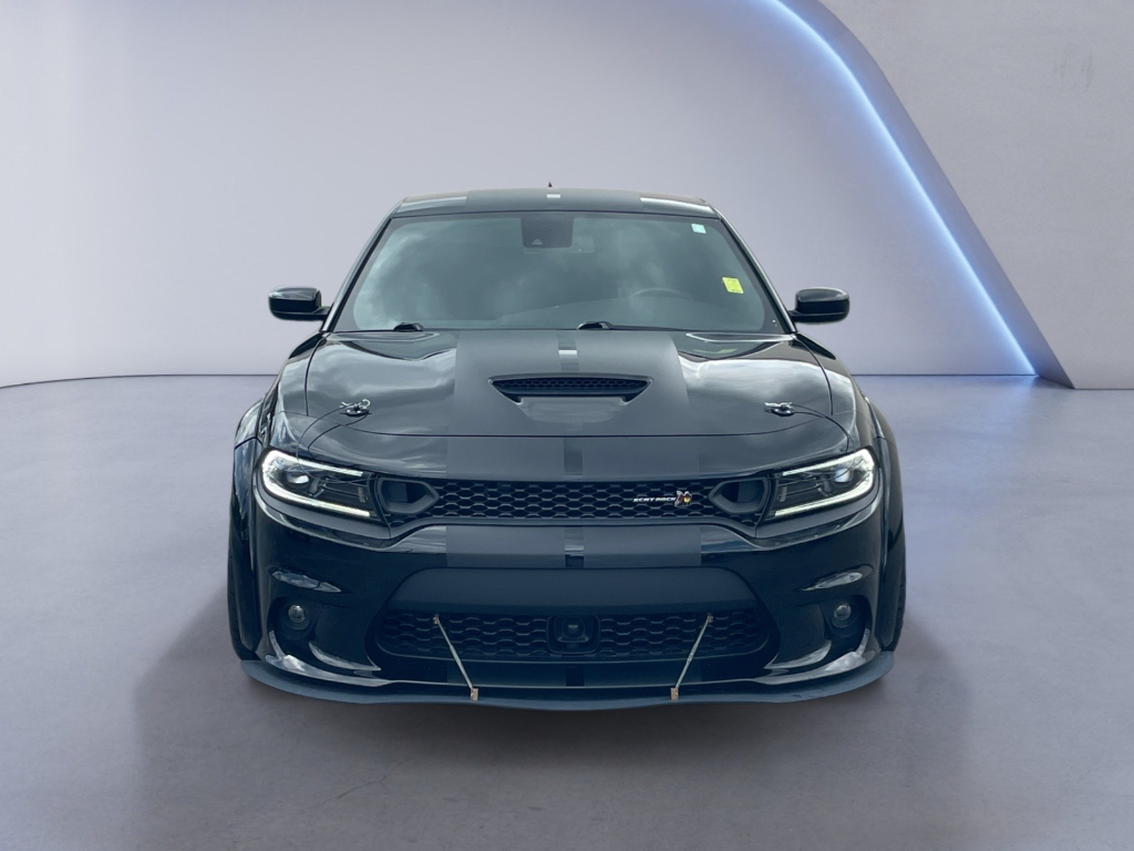 2023 Dodge Charger image 22