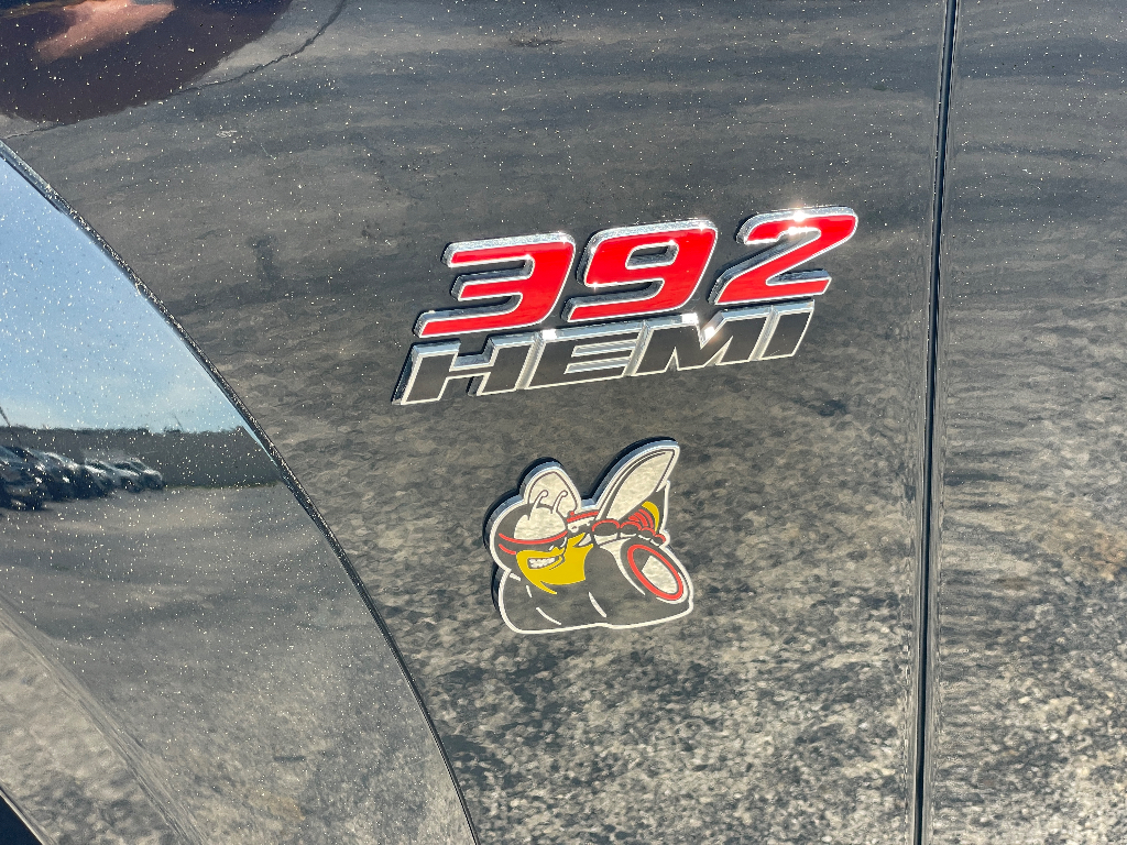2023 Dodge Charger image 23