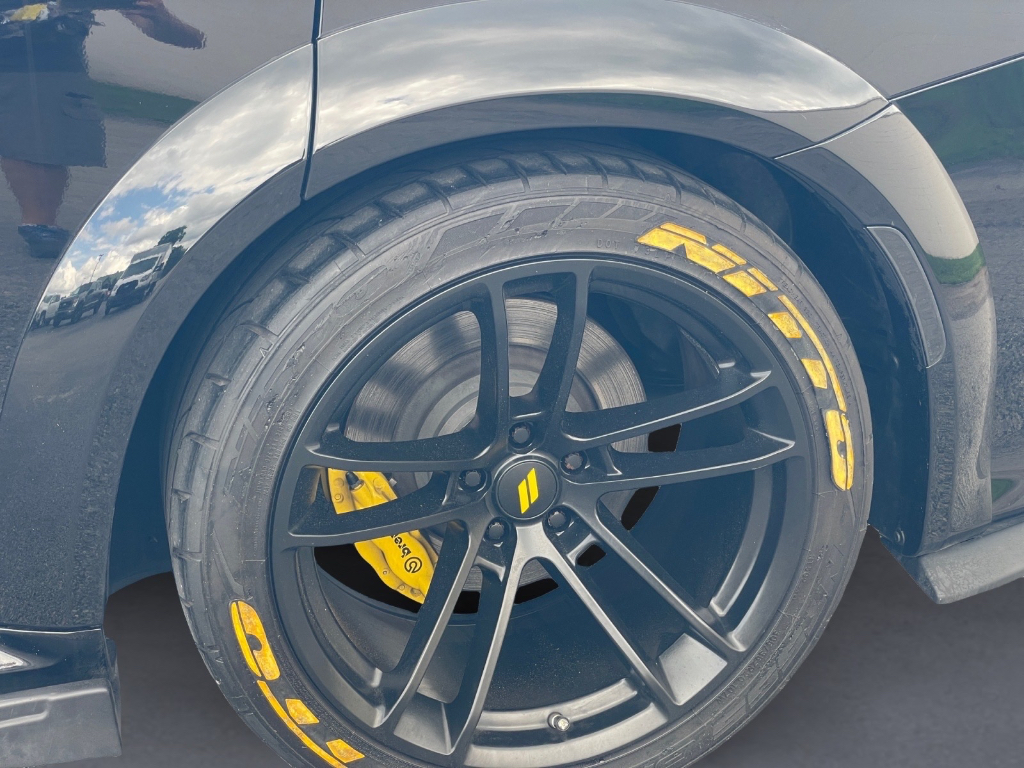 2023 Dodge Charger image 24