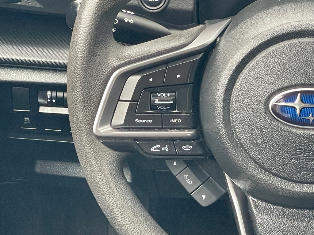 2022 Subaru Impreza