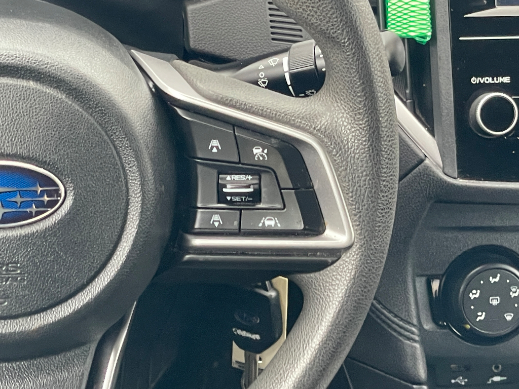 2022 Subaru Impreza