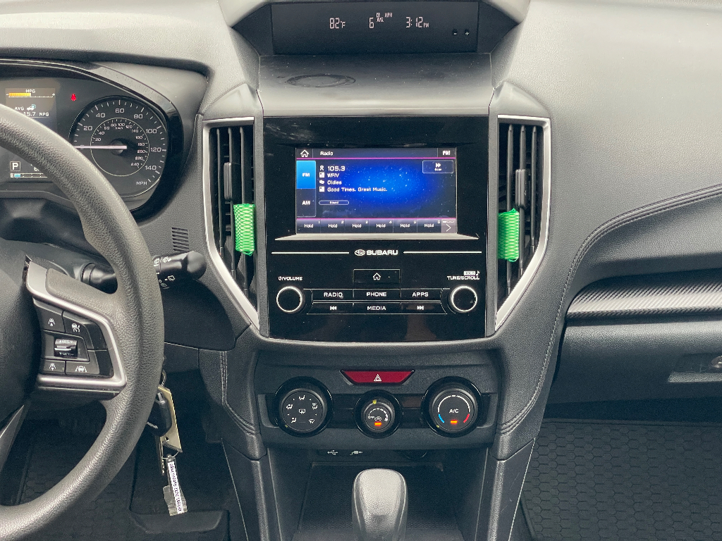 2022 Subaru Impreza