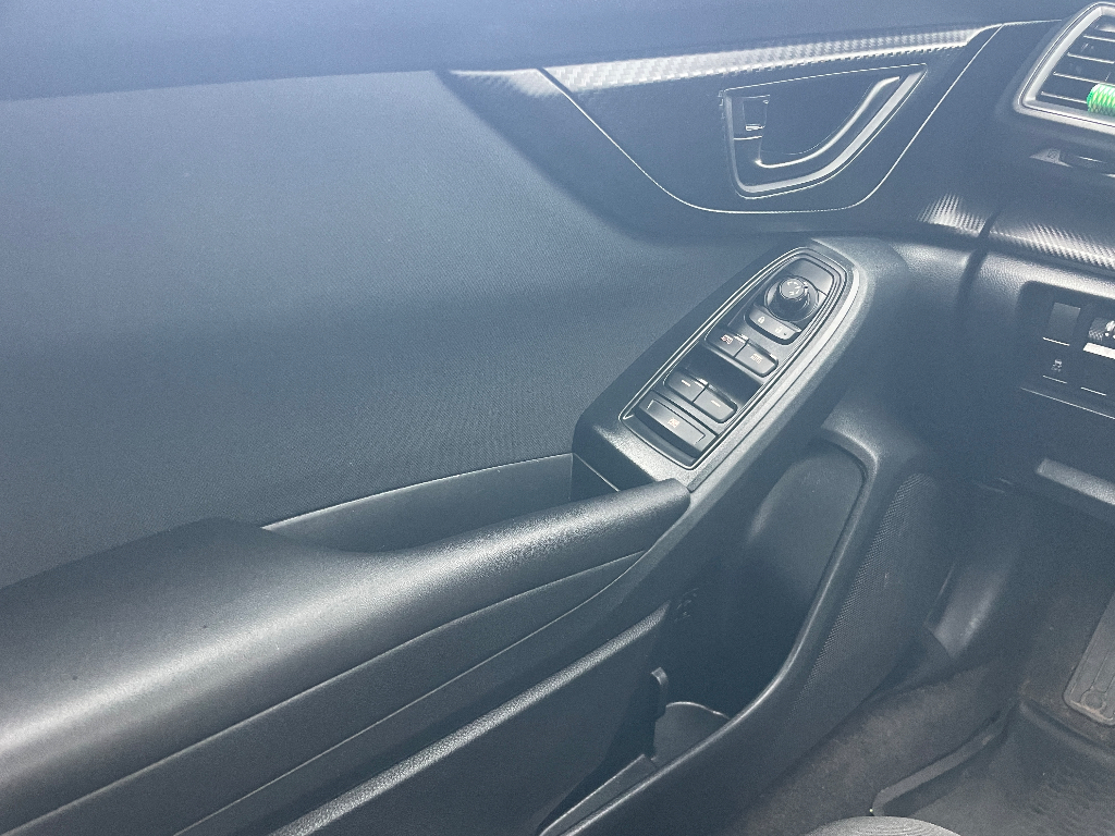 2022 Subaru Impreza