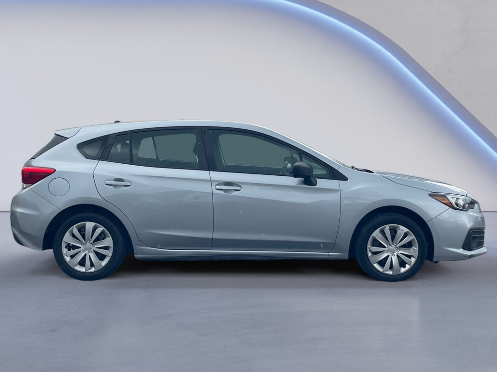 2022 Subaru Impreza