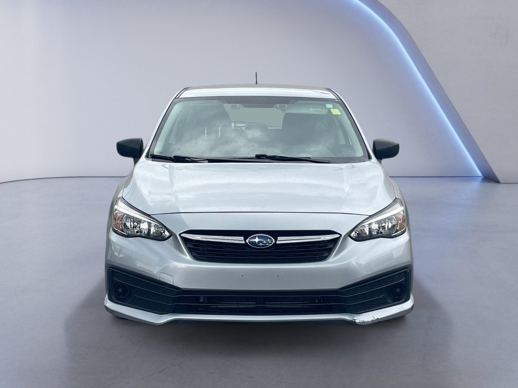 2022 Subaru Impreza