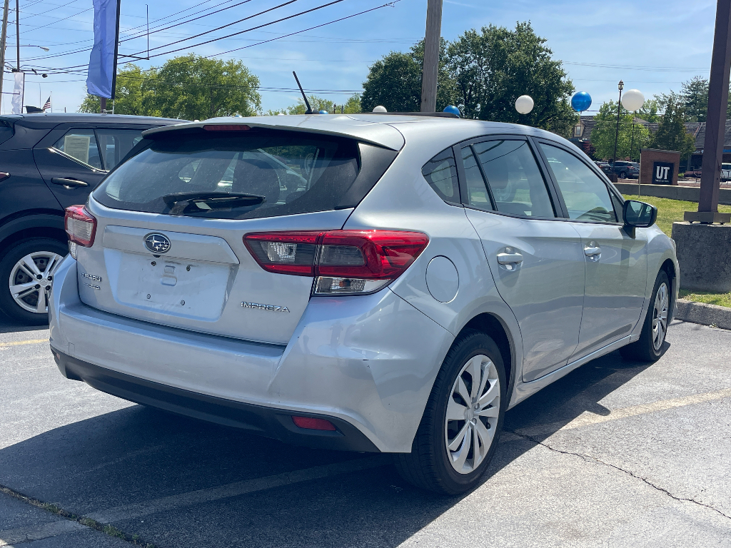 2022 Subaru Impreza image 6