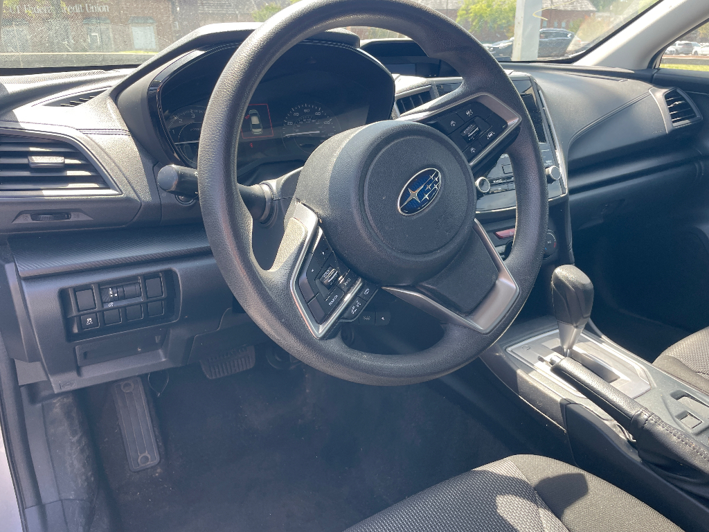 2022 Subaru Impreza image 7