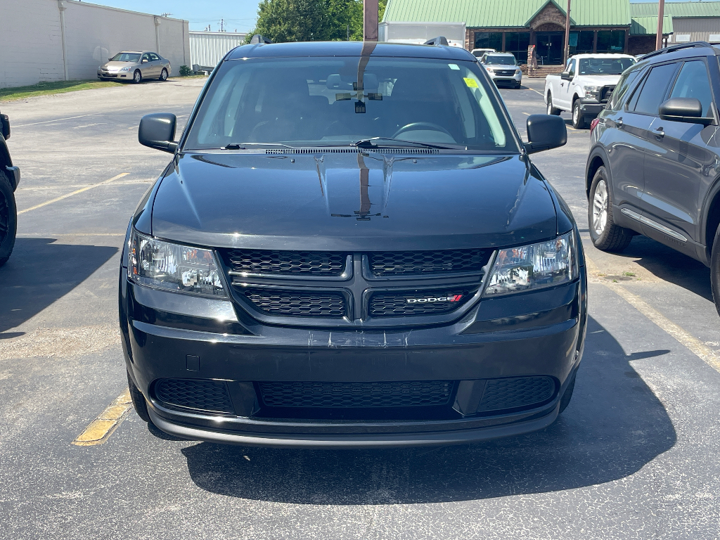 2020 Dodge Journey image 2