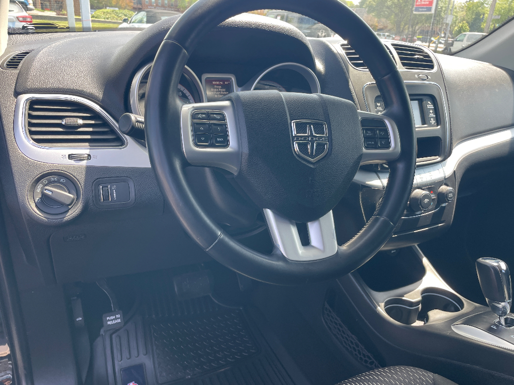 2020 Dodge Journey image 5