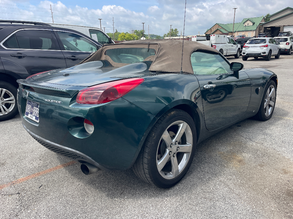 2007 Pontiac Solstice image 5