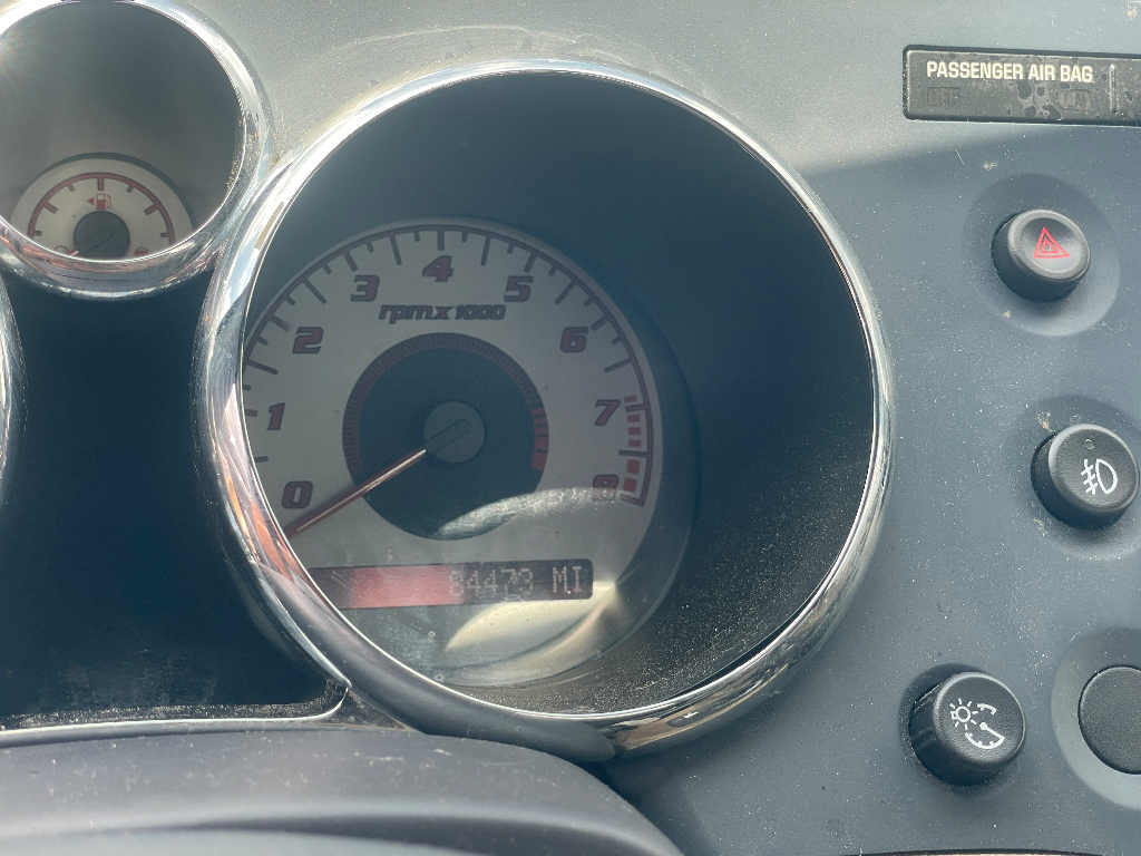 2007 Pontiac Solstice image 7