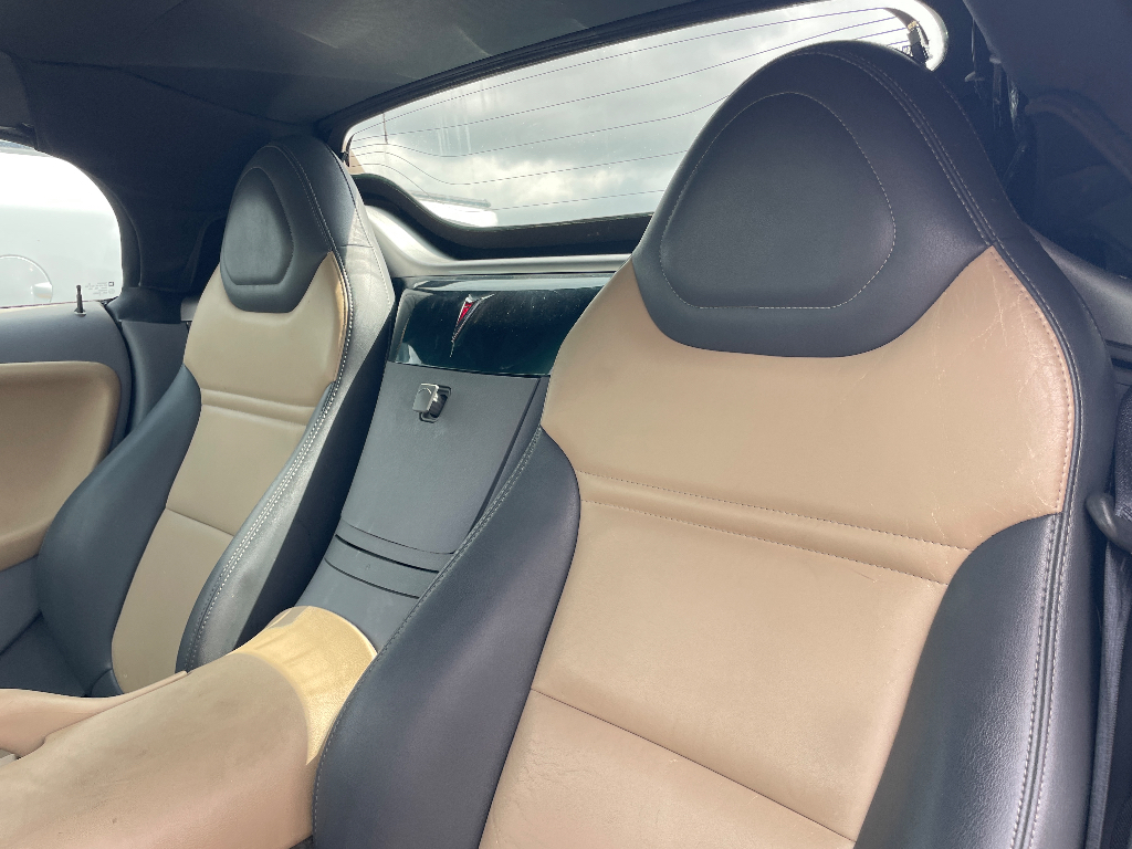2007 Pontiac Solstice image 8