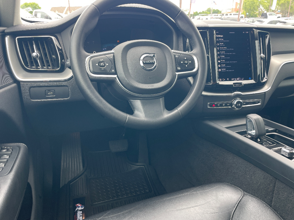 2023 Volvo XC60