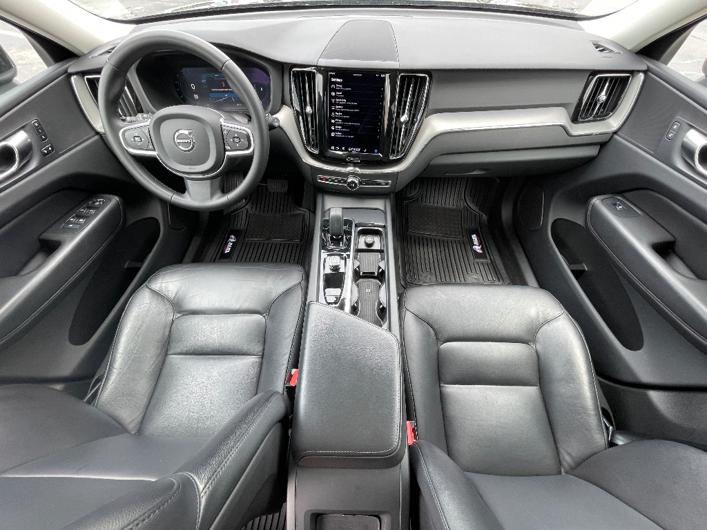 2023 Volvo XC60