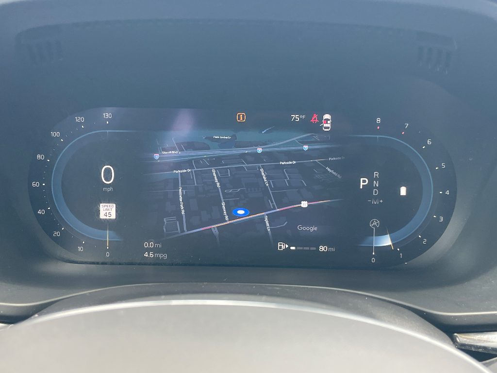2023 Volvo XC60