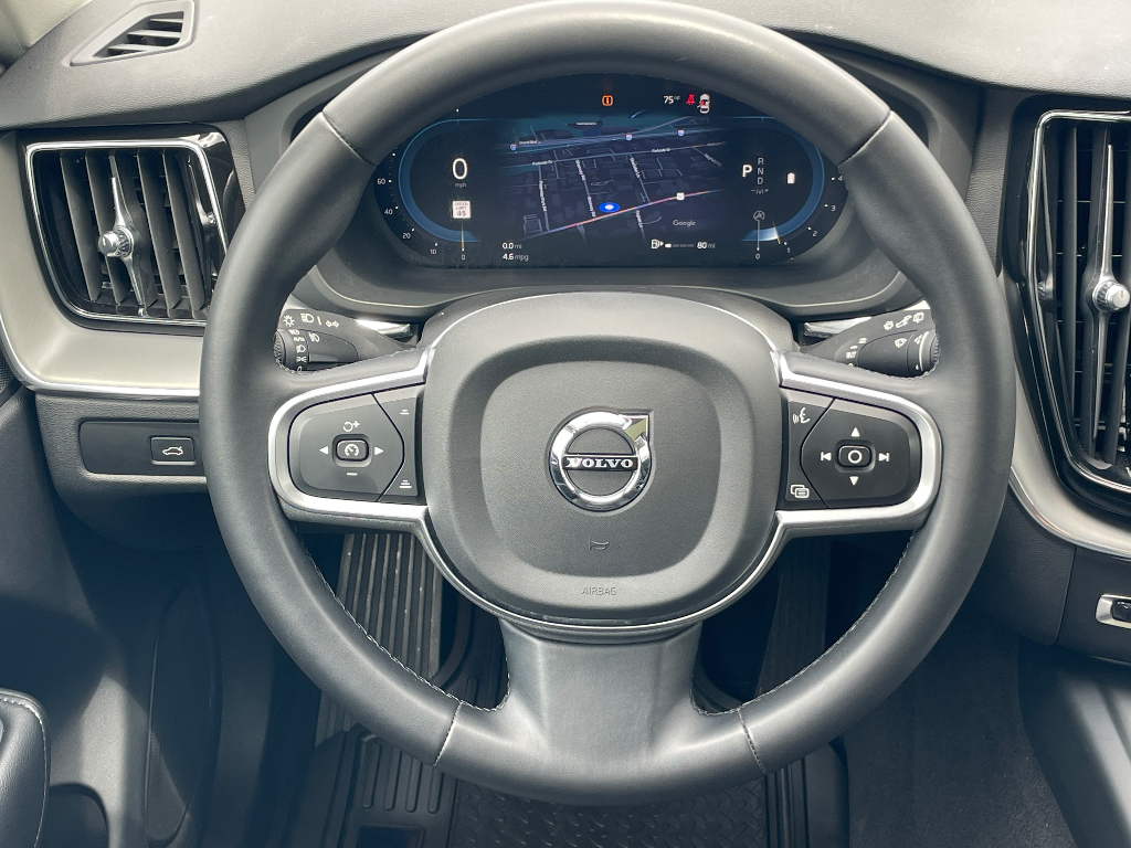 2023 Volvo XC60