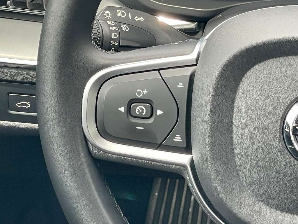 2023 Volvo XC60