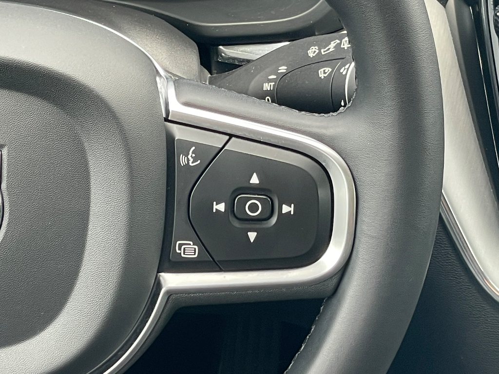 2023 Volvo XC60