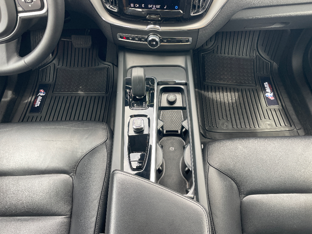 2023 Volvo XC60