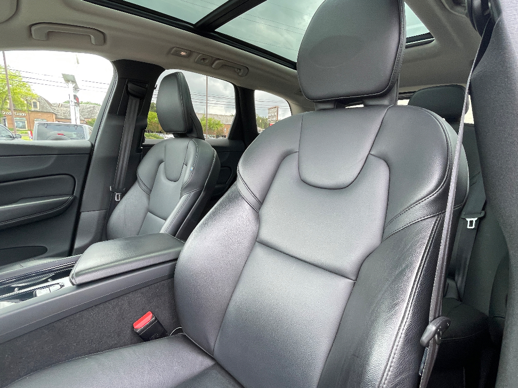 2023 Volvo XC60