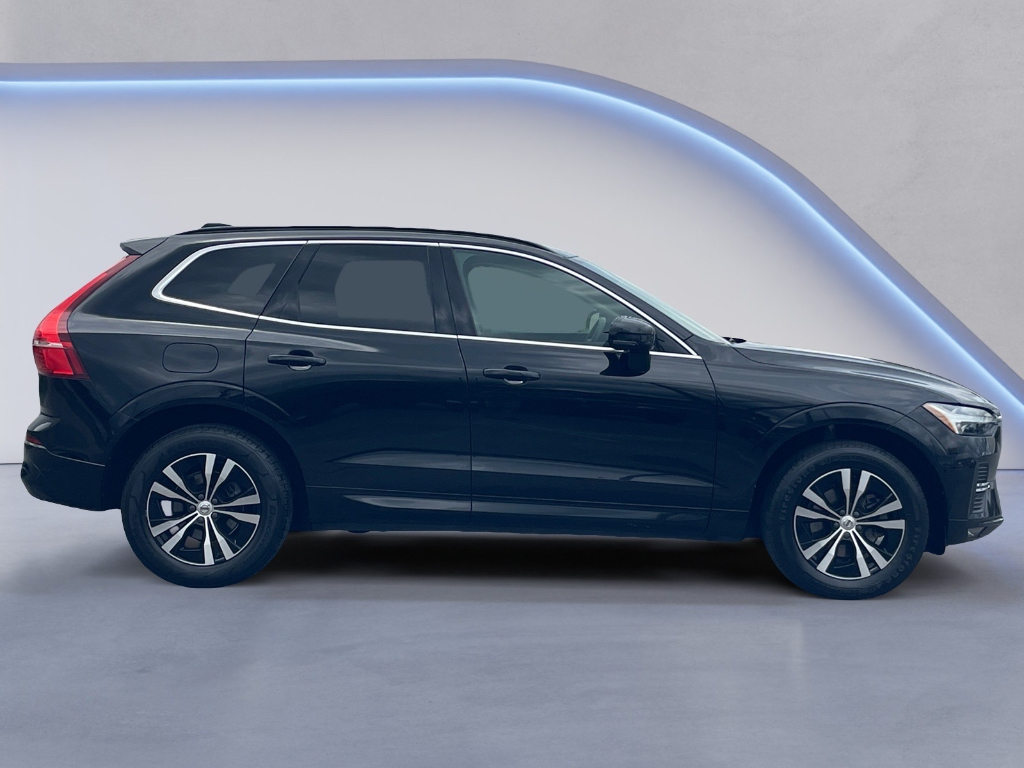 2023 Volvo XC60