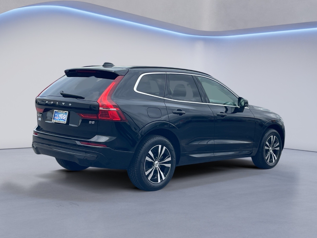 2023 Volvo XC60
