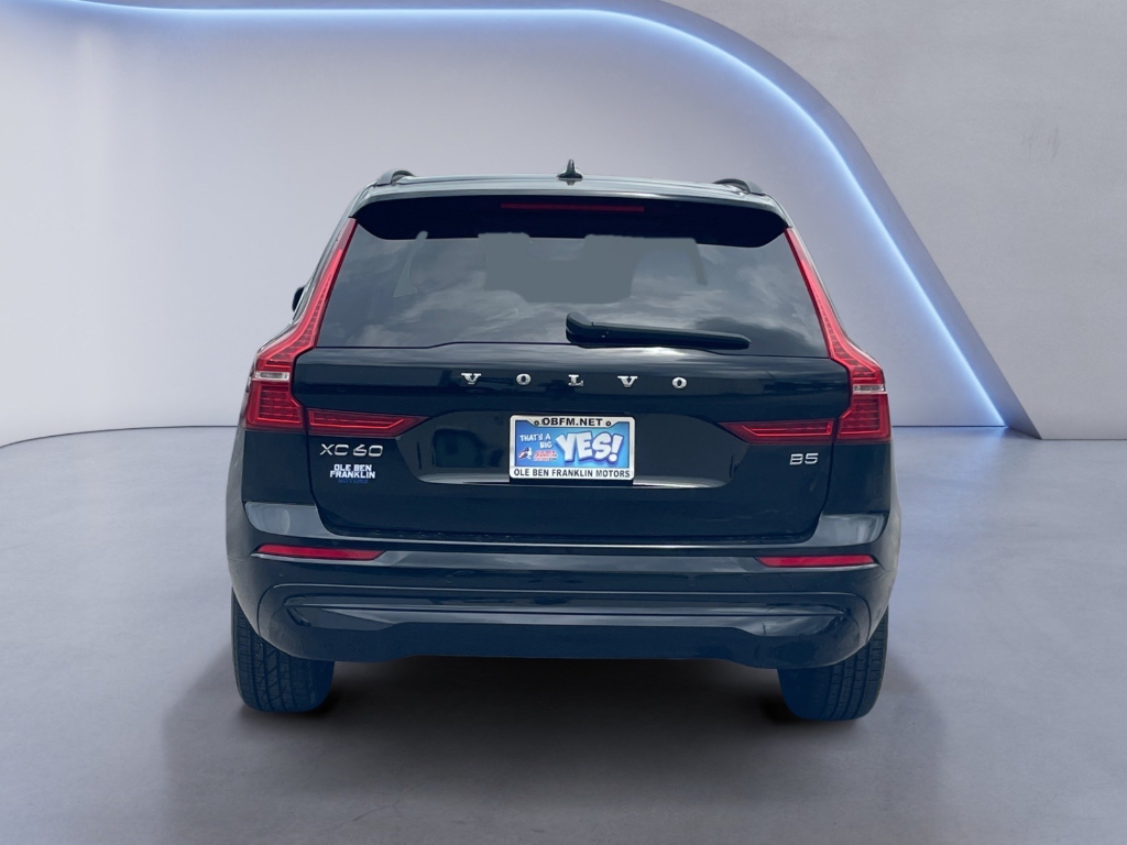 2023 Volvo XC60