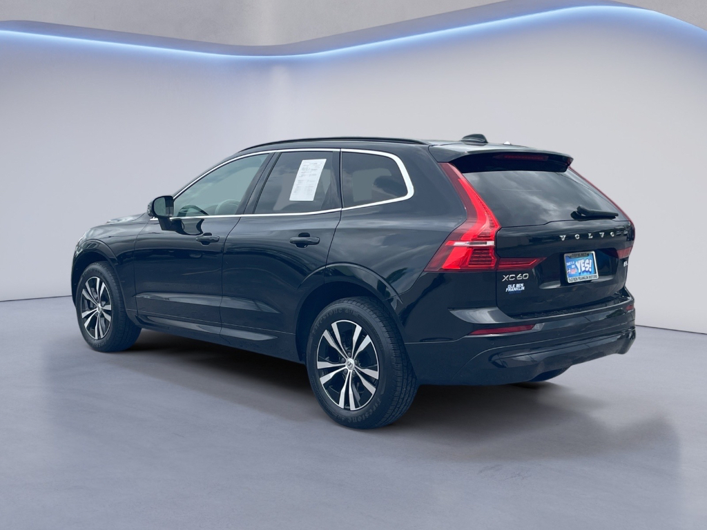 2023 Volvo XC60