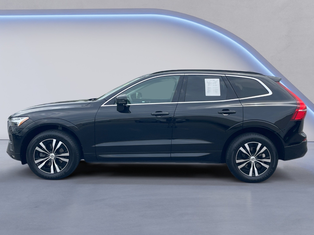 2023 Volvo XC60